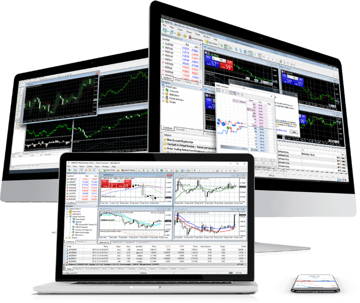 MetaTrader 5